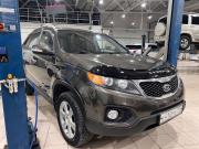 Kia Sorento II Пермь  - изображение 7