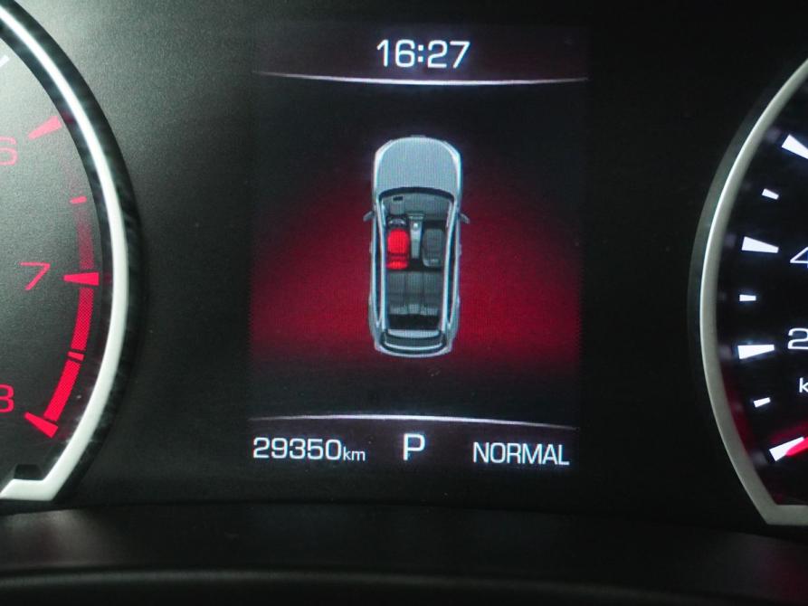 Haval Jolion I Рестайлинг Вологда  - изображение 17