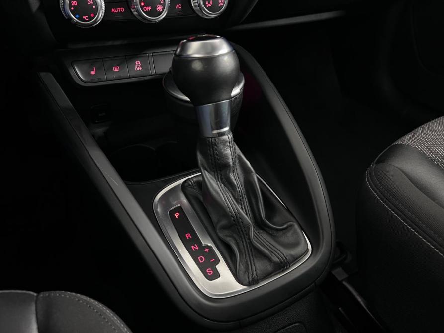 Audi A1 I (8X) Ростов-на-Дону  - изображение 12