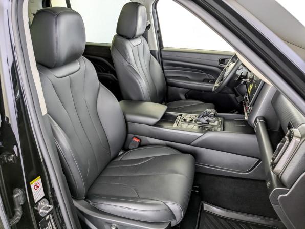 Haval H9 II с пробегом 2024 года, цена 3 790 000 рублей, 65000 км, внедорожник, Автокод Объявления