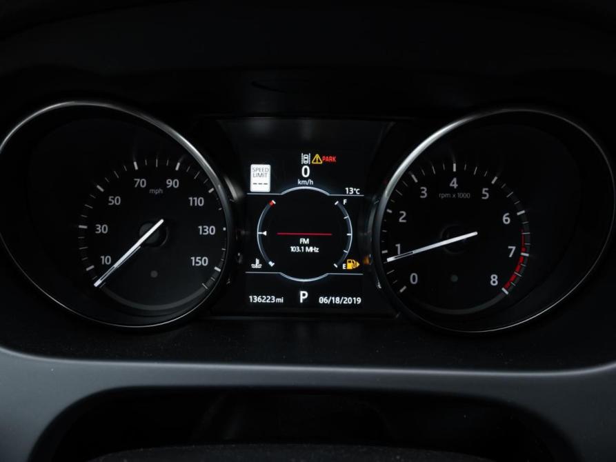 Land Rover Discovery Sport I Ставрополь  - изображение 24
