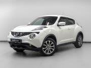 Nissan Juke I Рестайлинг Москва  - изображение 28