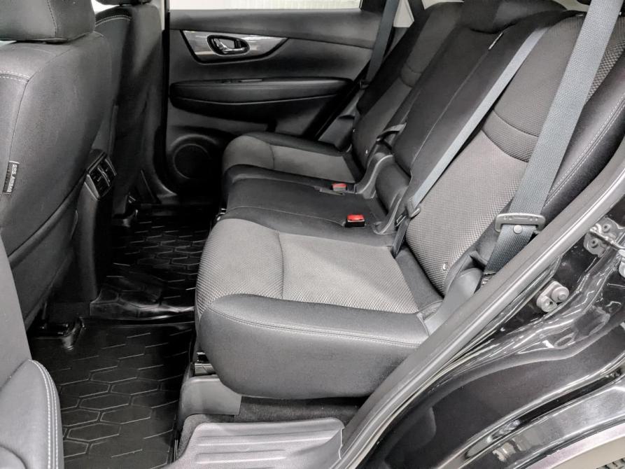 Nissan X-Trail III Москва  - изображение 17