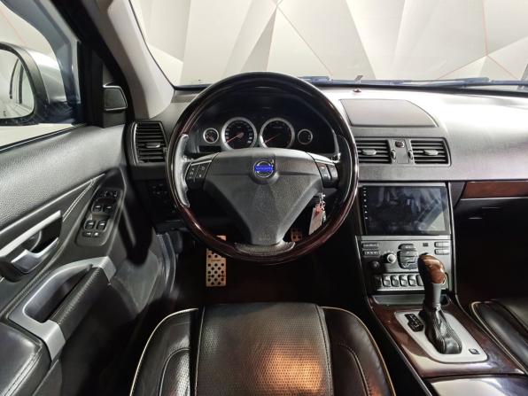 Volvo XC90 I Рестайлинг с пробегом 2013 года, цена 2 193 000 рублей, 188455 км, внедорожник, Автокод Объявления