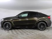 BMW X6 II (F16) Химки  - изображение 22