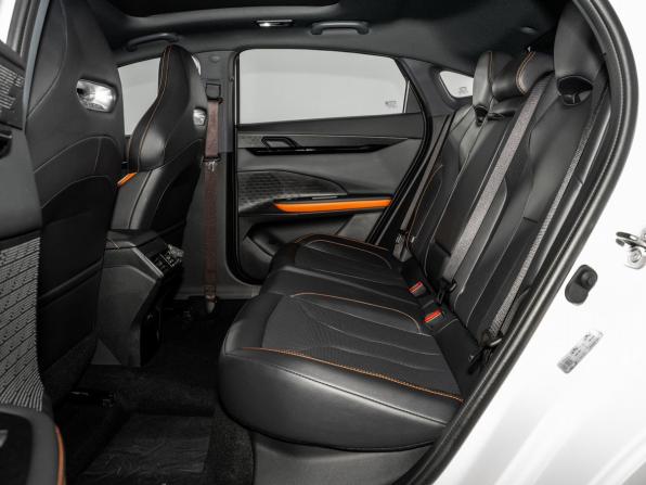 Changan UNI-V I с пробегом 2025 года, цена 2 980 000 рублей, 328 км, лифтбек, Автокод Объявления