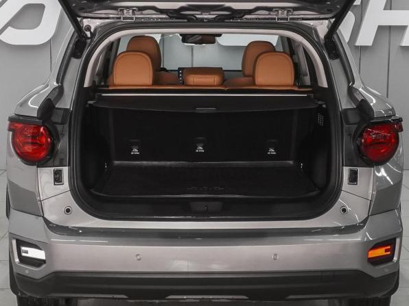 Haval H7 I с пробегом 2025 года, цена 2 850 000 рублей, 92887 км, внедорожник, Автокод Объявления