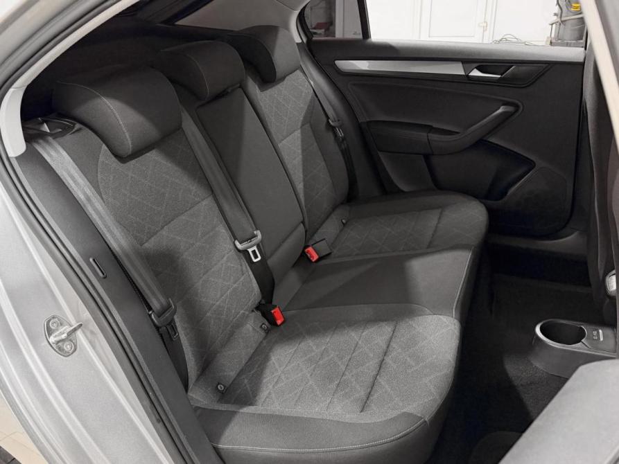 Volkswagen Polo VI Ростов-на-Дону  - изображение 7