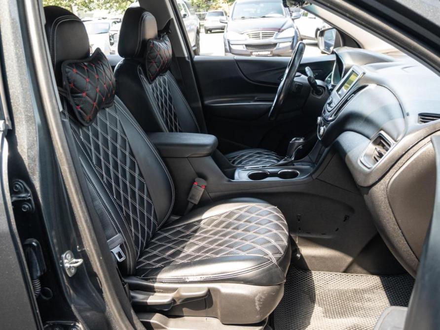 Chevrolet Equinox III Краснодар  - изображение 8