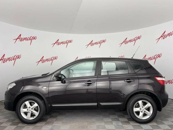 Nissan Qashqai I Рестайлинг с пробегом 2013 года, цена 999 000 рублей, 187366 км, внедорожник, Автокод Объявления