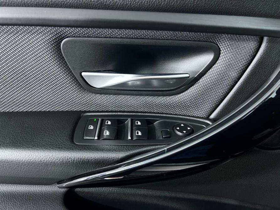 BMW 3 серии VI (F3x) Рестайлинг Ростов-на-Дону  - изображение 15