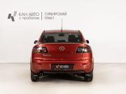 Mazda 3 I (BK) Казань  - изображение 13