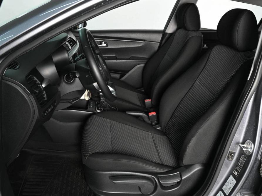 Kia Rio IV Ростов-на-Дону  - изображение 10