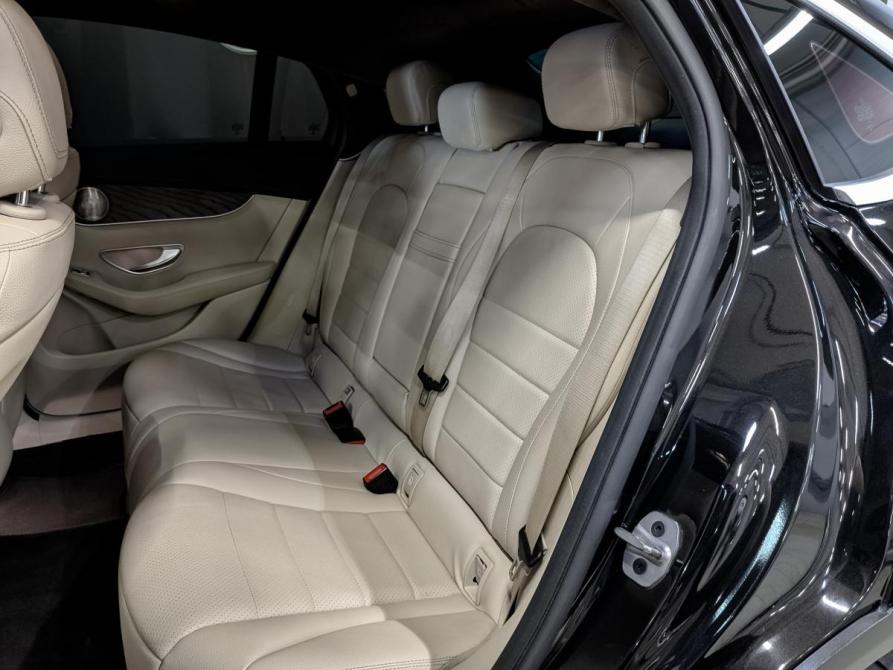 Mercedes-Benz GLC Coupe I (C253) Рестайлинг Москва  - изображение 18