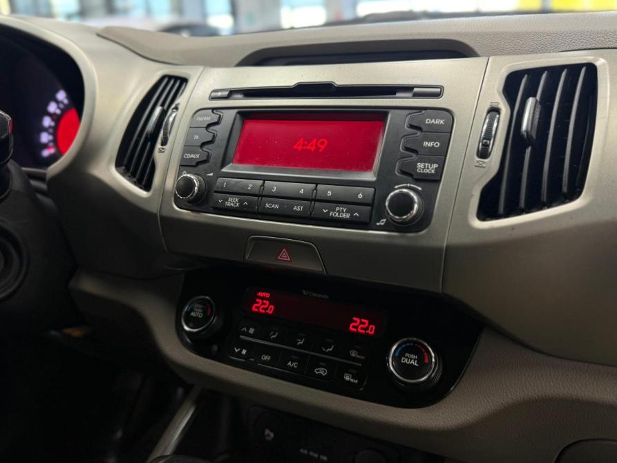 Kia Sportage III Казань  - изображение 12