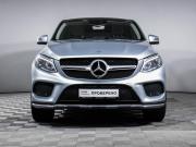 Mercedes-Benz GLE Coupe I (C292) Москва  - изображение 21