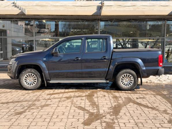 Volkswagen Amarok I с пробегом 2012 года, цена 1 452 000 рублей, 190000 км, пикап, Автокод Объявления