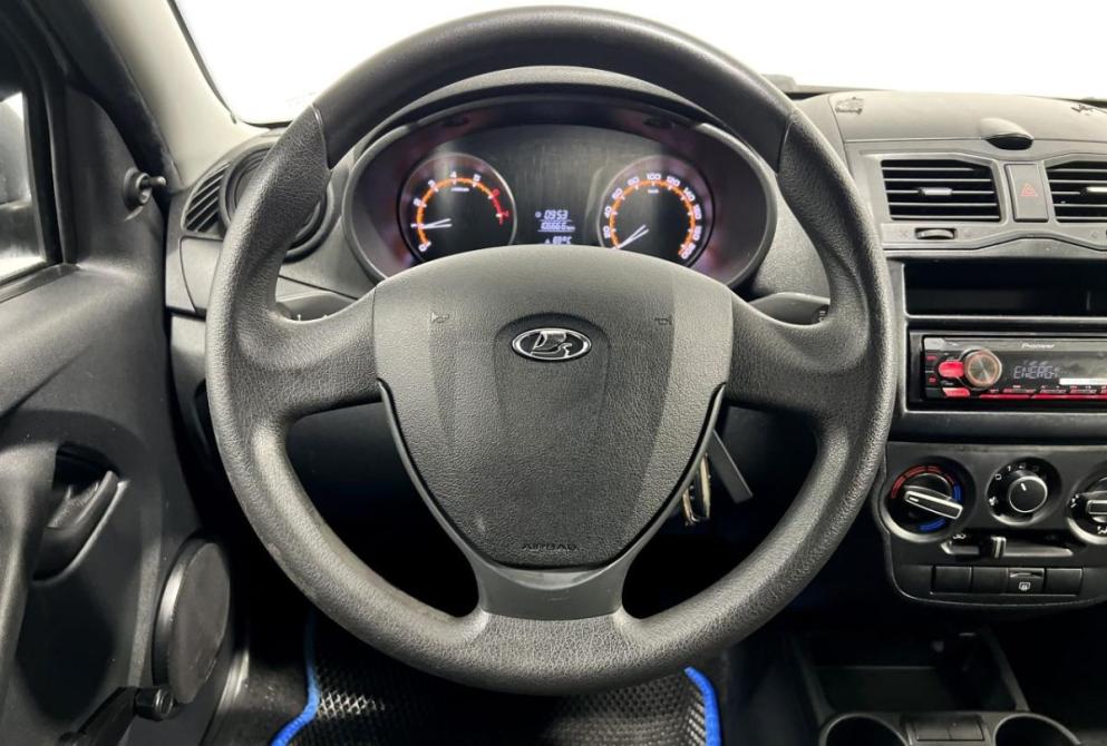 Lada (ВАЗ) Granta I Рестайлинг Нижний Новгород  - изображение 16