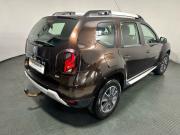 Renault Duster I Рестайлинг Пермь  - изображение 10