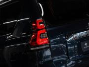 Toyota Land Cruiser Prado 150 Series Рестайлинг 2 Москва  - изображение 46