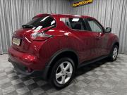 Nissan Juke I Рестайлинг Стерлитамак  - изображение 56