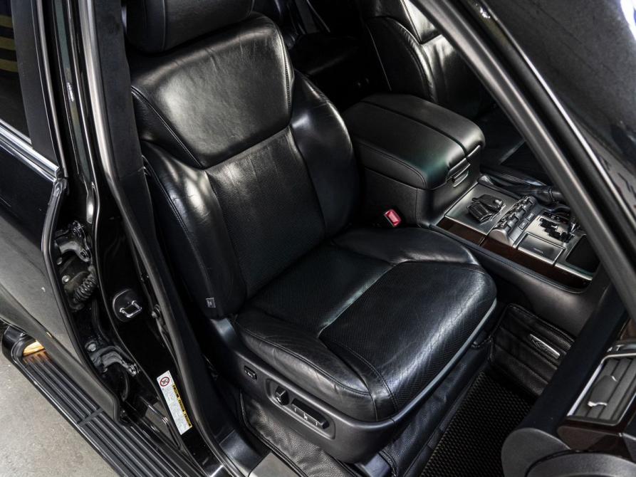 Lexus LX III Тюмень  - изображение 21