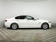 BMW 5 серии VI (F10/F11/F07) Рестайлинг Санкт-Петербург  - изображение 21