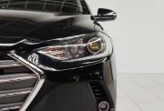 Hyundai Elantra VI (AD) Саратов  - изображение 36