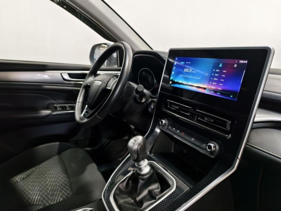 Haval M6 II Курск  - изображение 7