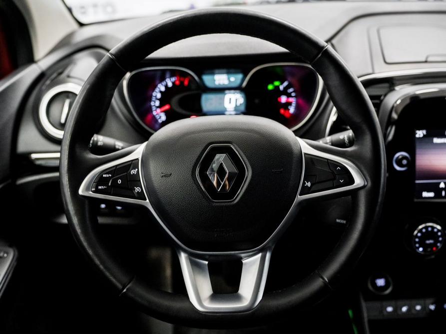 Renault Kaptur I Рестайлинг Ростов-на-Дону  - изображение 9