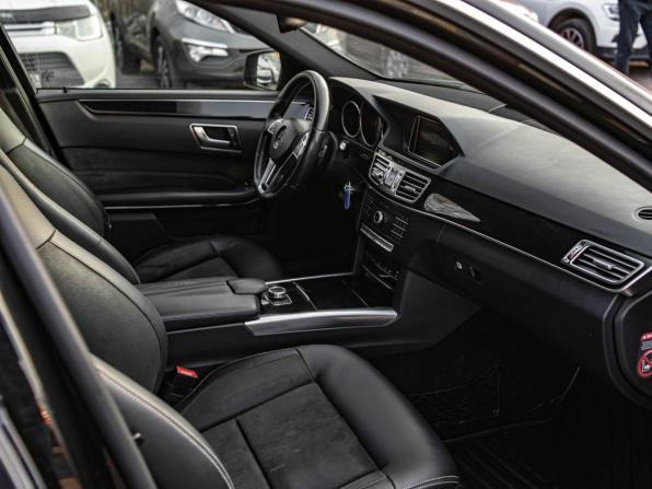 Mercedes-Benz E-Класс IV (W212 S212 C207) Рестайлинг с пробегом 2015 года, цена 1 450 001 рубль, 309874 км, седан, Автокод Объявления