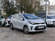 Kia Picanto III Санкт-Петербург  - изображение 17