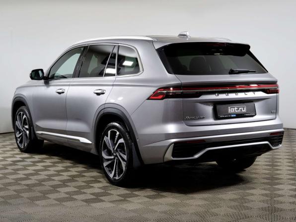 Geely Monjaro I с пробегом 2023 года, цена 3 198 000 рублей, 57824 км, внедорожник, Автокод Объявления