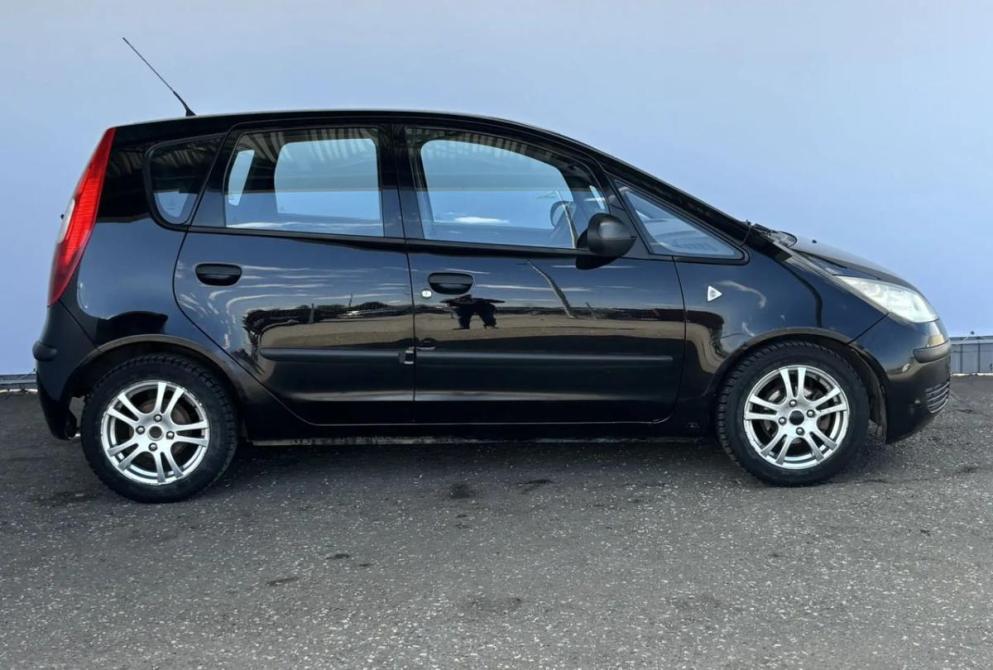 Mitsubishi Colt VI (Z20/Z30) Киров  - изображение 4