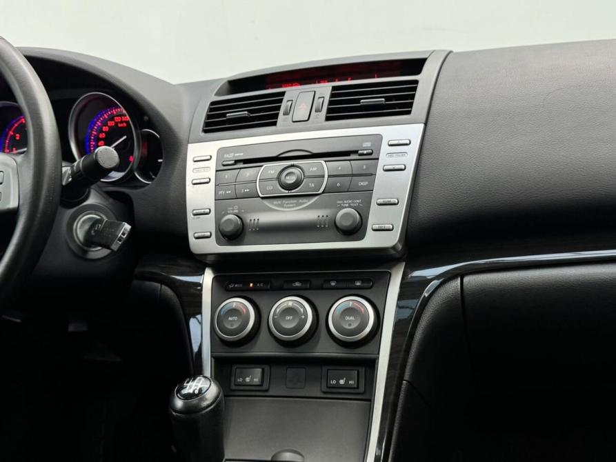 Mazda 6 II (GH) Липецк  - изображение 17