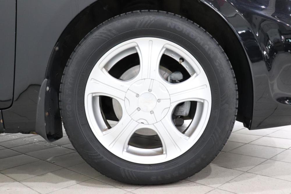 Hyundai Solaris I Иркутск  - изображение 13
