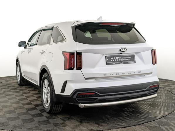 Kia Sorento IV с пробегом 2021 года, цена 2 750 000 рублей, 143264 км, внедорожник, Автокод Объявления