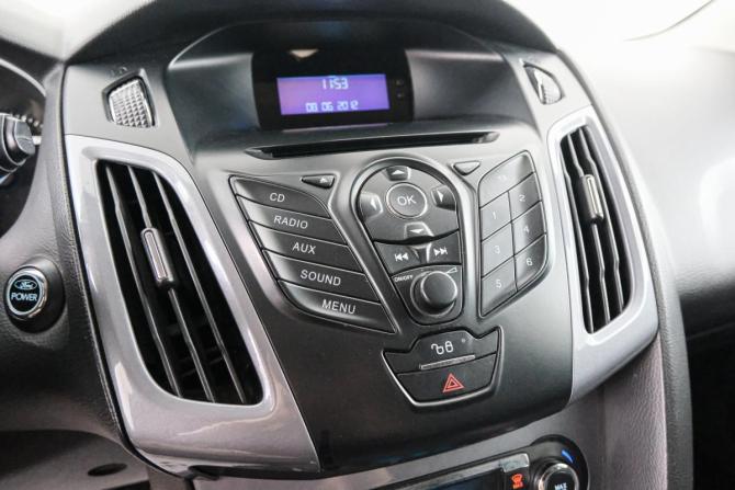 Ford Focus III с пробегом 2012 года, цена 749 000 рублей, 181018 км, хэтчбек, Автокод Объявления