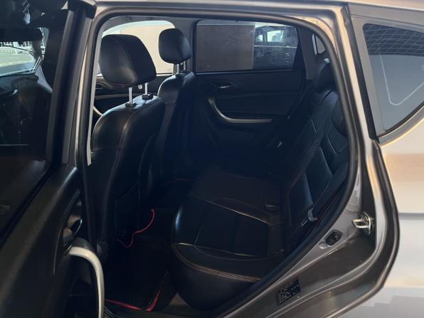 Changan CS35 с пробегом 2014 года, цена 832 000 рублей, 110942 км, внедорожник, Автокод Объявления