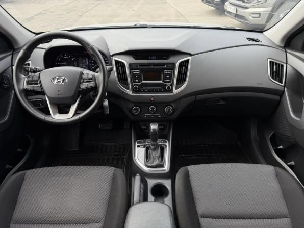 Hyundai Creta I с пробегом 2019 года, цена 1 729 000 рублей, 100000 км, внедорожник, Автокод Объявления