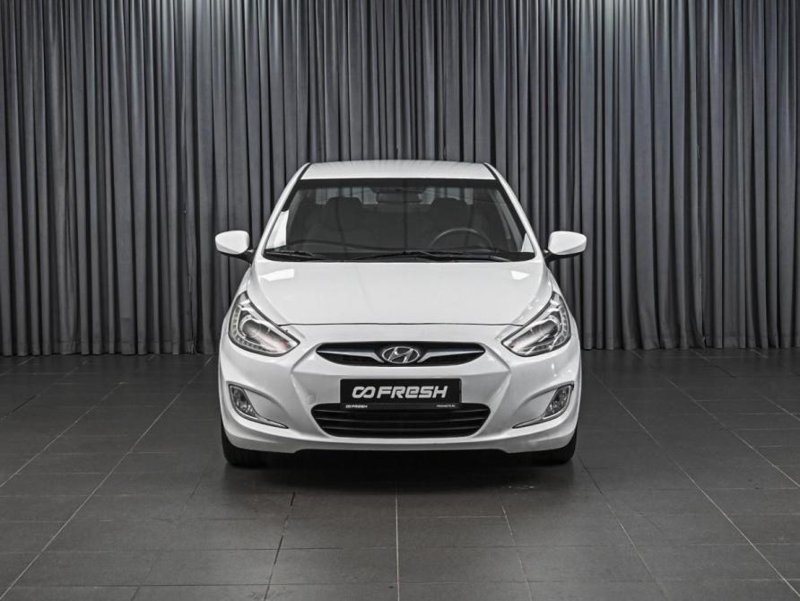 Hyundai Solaris I Ставрополь  - изображение 3