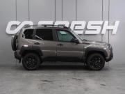 Lada (ВАЗ) Niva Travel I Воронеж  - изображение 22