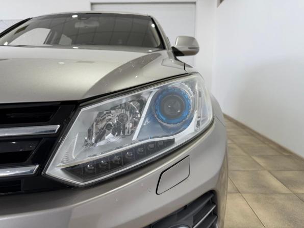 Zotye T600 с пробегом 2017 года, цена 850 000 рублей, 100578 км, внедорожник, Автокод Объявления