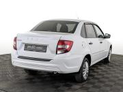Lada (ВАЗ) Granta I Рестайлинг Москва  - изображение 29