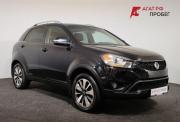 SsangYong Actyon II Ярославль  - изображение 29