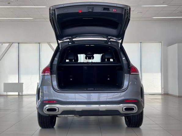 Mercedes-Benz GLE II (V167) с пробегом 2021 года, цена 5 990 000 рублей, 108424 км, внедорожник, Автокод Объявления
