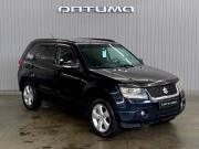 Suzuki Grand Vitara II Рестайлинг Краснодар  - изображение 23