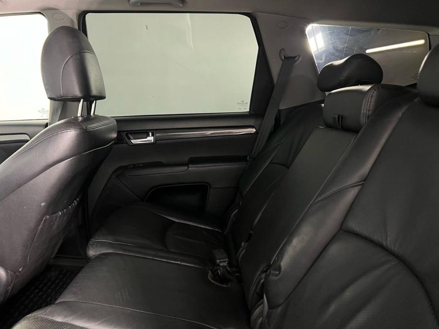 Kia Mohave I Архангельск  - изображение 16