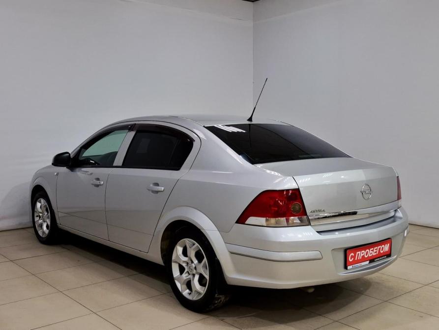 Opel Astra H Рестайлинг Альметьевск  - изображение 8