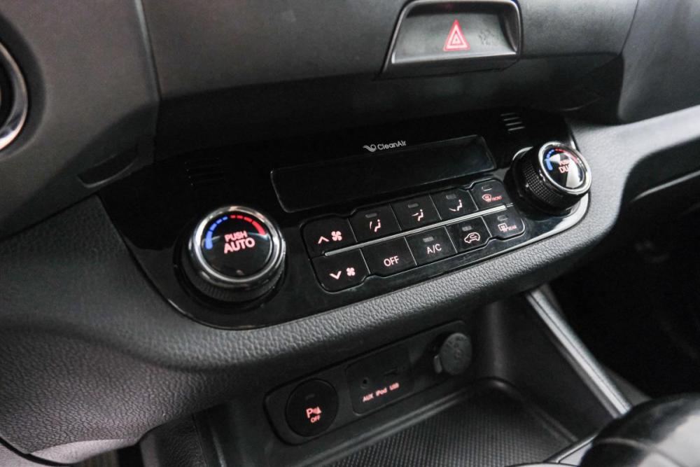 Kia Sportage III Красноярск  - изображение 16